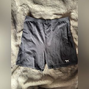 Victoria Secret PINK Yoga Shorts